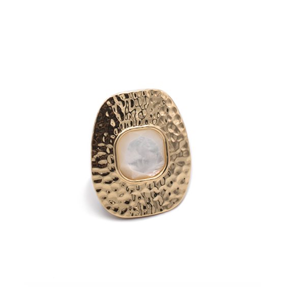 Brosche Aquaforte Dame in Silber H4187001 - H4187001